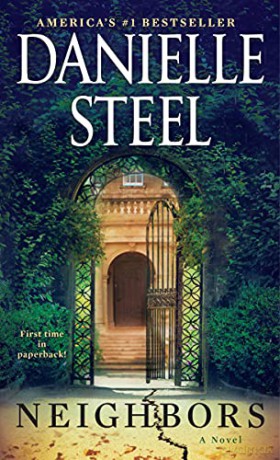 Neighbors: A Novel - Danielle Steel [KSIĄŻKA]