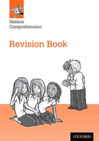 Nelson Comprehension: Year 6/Primary 7: Revision Book - Wendy Wren [KSIĄŻKA]