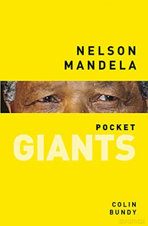 Nelson Mandela (pocket GIANTS) - Colin Bundy [KSIĄŻKA]