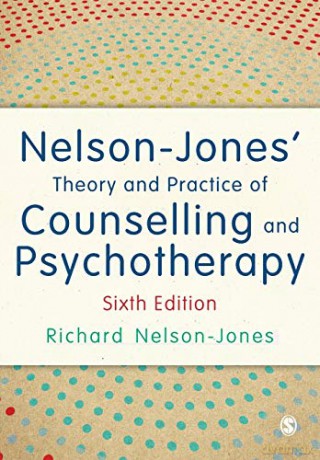 Nelson-Jones' Theory and Practice of Counselling and Psychotherapy - Richard Nelson-Jones [KSIĄŻKA]