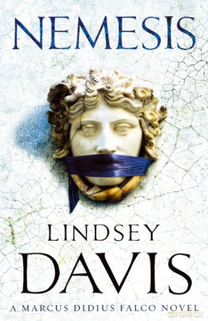 Nemesis: (Falco 20) - Lindsey Davis [KSIĄŻKA]