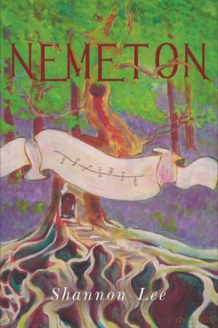 Nemeton - Shannon Lee [KSIĄŻKA]