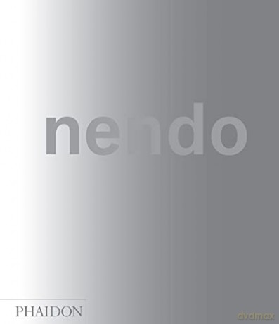 nendo - nendo [KSIĄŻKA]