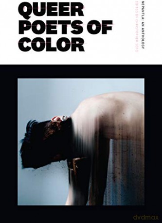 Nepantla: An Anthology Dedicated to Queer Poets of Color - Christopher Soto [KSIĄŻKA]