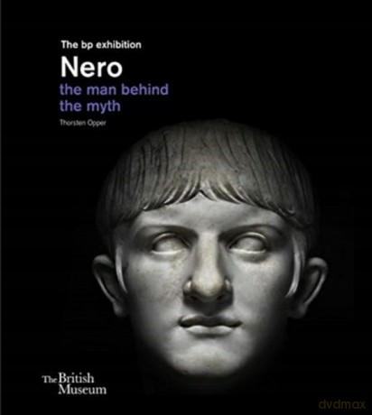 Nero: the man behind the myth - Thorsten Opper [KSIĄŻKA]