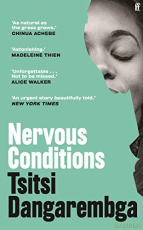Nervous Conditions: Tsitsi Dangarembga - Tsitsi Dangarembga [KSIĄŻKA]