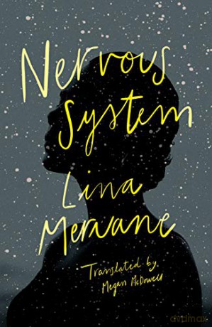 Nervous System - Lina Meruane [KSIĄŻKA]
