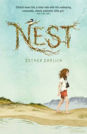Nest - Esther Ehrlich [KSIĄŻKA]