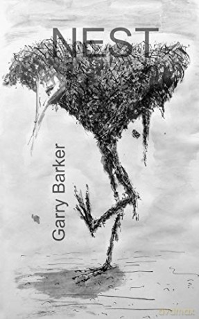 Nest - Garry Barker [KSIĄŻKA]