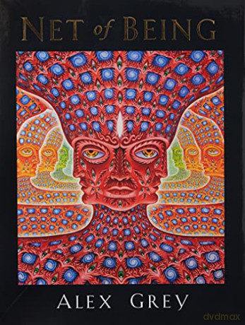 Net of Being - Alex Grey [KSIĄŻKA]