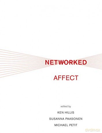 Networked Affect (The MIT Press) - Veronika Tzankova [KSIĄŻKA]