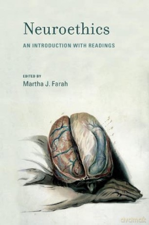 Neuroethics: An Introduction with Readings (Basic Bioethics) - Martha J Farah [KSIĄŻKA]
