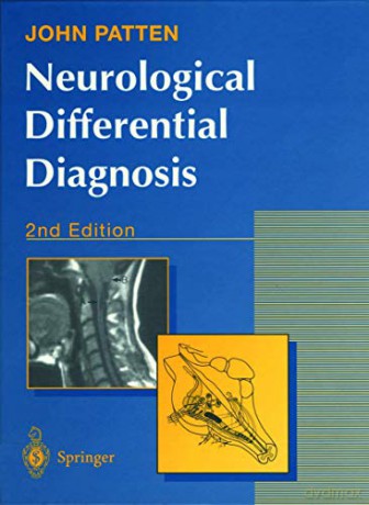 Neurological Differential Diagnosis - John P. Patten [KSIĄŻKA]