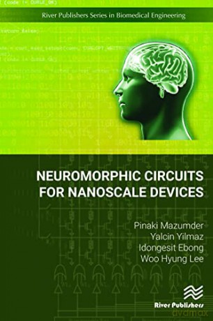 Neuromorphic Circuits for Nanoscale Devices (River Publishers Series in Biomedical Engineering) - Pinaki Mazumder [KSIĄŻKA]