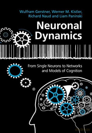 Neuronal Dynamics: From Single Neurons To Networks And Models Of Cognition - Wulfram Gerstner [KSIĄŻKA]