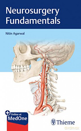 Neurosurgery Fundamentals - Nitin Agarwal [KSIĄŻKA]