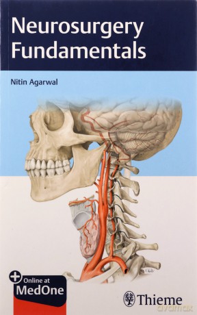 Neurosurgery Fundamentals - Nitin Agarwal [KSIĄŻKA]