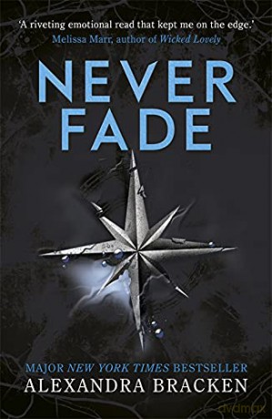 Never Fade: Book 2 (A Darkest Minds Novel) - Alexandra Bracken [KSIĄŻKA]