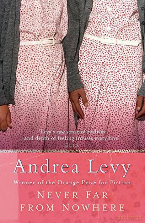 Never Far From Nowhere: Andrea Levy - Andrea Levy [KSIĄŻKA]