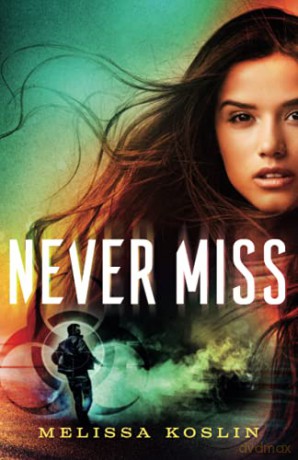 Never Miss - Koslin [KSIĄŻKA]