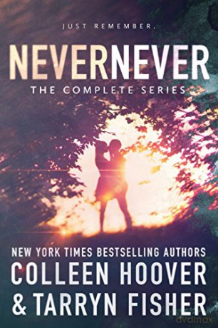 Never Never: The complete series - Colleen Hoover [KSIĄŻKA]