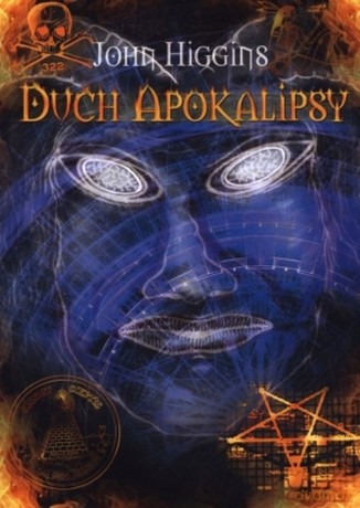 Duch apokalipsy - John Higgins [KSIĄŻKA]
