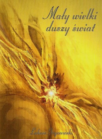 Mały wielki duszy świat - Łukasz Gryczewski [KSIĄŻKA]