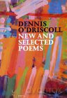 New and Selected Poems - Dennis O'Driscoll [KSIĄŻKA]