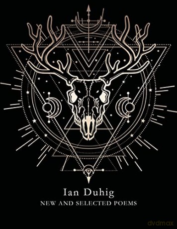 New and Selected Poems - Ian Duhig [KSIĄŻKA]