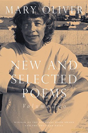 New and Selected Poems: v.ume 2 - Mary Oliver [KSIĄŻKA]