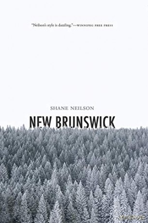 New Brunswick - Shane Neilson [KSIĄŻKA]