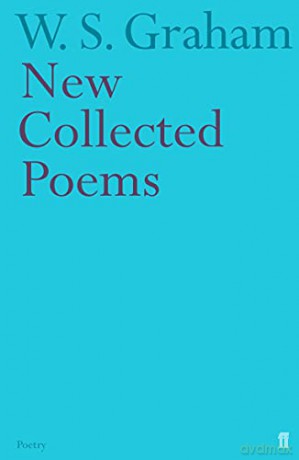 New Collected Poems - W.S. Graham [KSIĄŻKA]