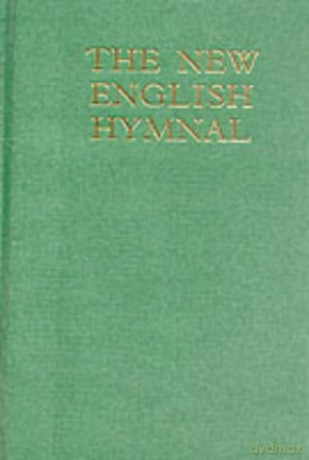 New English Hymnal Melody edition - The New English Hymnal Company [KSIĄŻKA]