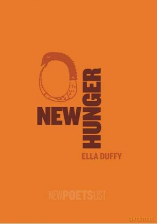 New Hunger - Ella Duffy [KSIĄŻKA]