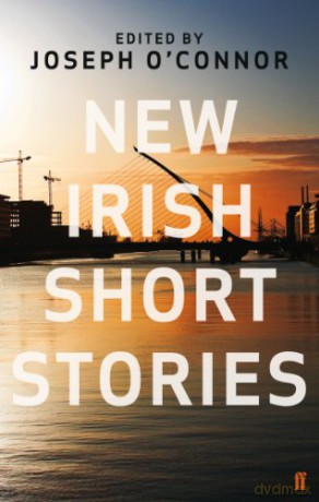 New Irish Short Stories [KSIĄŻKA]