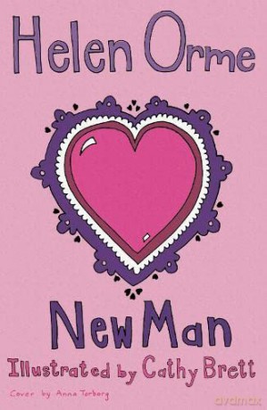 New Man: v. 10 (Siti's Sisters) (Accelerated Reader Packs) - Helen Orme [KSIĄŻKA]