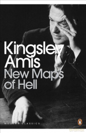 New Maps of Hell (Penguin Modern Classics) - Kingsley Amis [KSIĄŻKA]