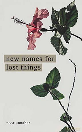 New Names for Lost Things - Noor Unnahar [KSIĄŻKA]