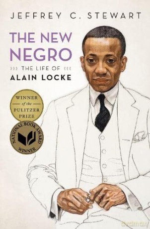 New Negro: The Life of Alain Locke - Jeffrey C. Stewart [KSIĄŻKA]