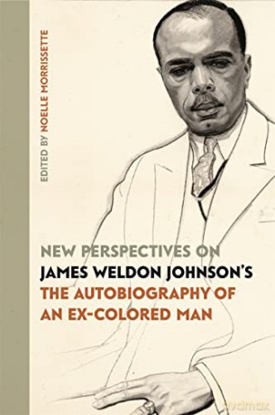 New Perspectives on James Weldon Johnson's The Autobiography of an Ex-Colored Man - Noelle Morrissette (editor) et al [KSIĄŻKA]
