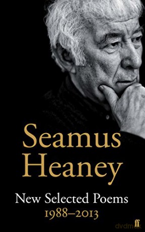 New Selected Poems 1988-2013 - Seamus Heaney [KSIĄŻKA]