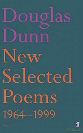 New Selected Poems, 1964-2000 - Douglas Dunn [KSIĄŻKA]