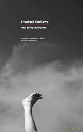 New Selected Poems: Shuntaro Tanikawa - Shuntaro Tanikawa [KSIĄŻKA]