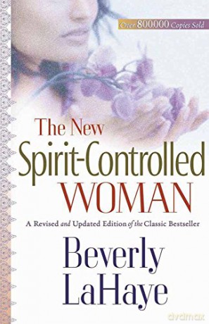 New Spirit-Controlled Woman - Beverly LaHaye [KSIĄŻKA]