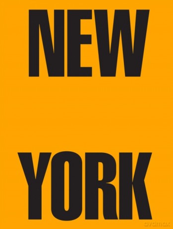 New York: 1962-1964 - Germano Celant [KSIĄŻKA]