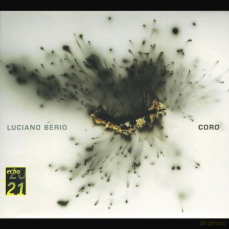 Berio: Berio Coro [CD]