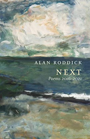 Next - Alan Roddick [KSIĄŻKA]
