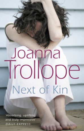 Next Of Kin - Joanna Trollope [KSIĄŻKA]