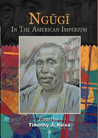 Ngugi: In The American Imperium - Timothy J Reiss [KSIĄŻKA]