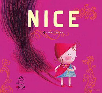 Nice - Canizales [KSIĄŻKA]